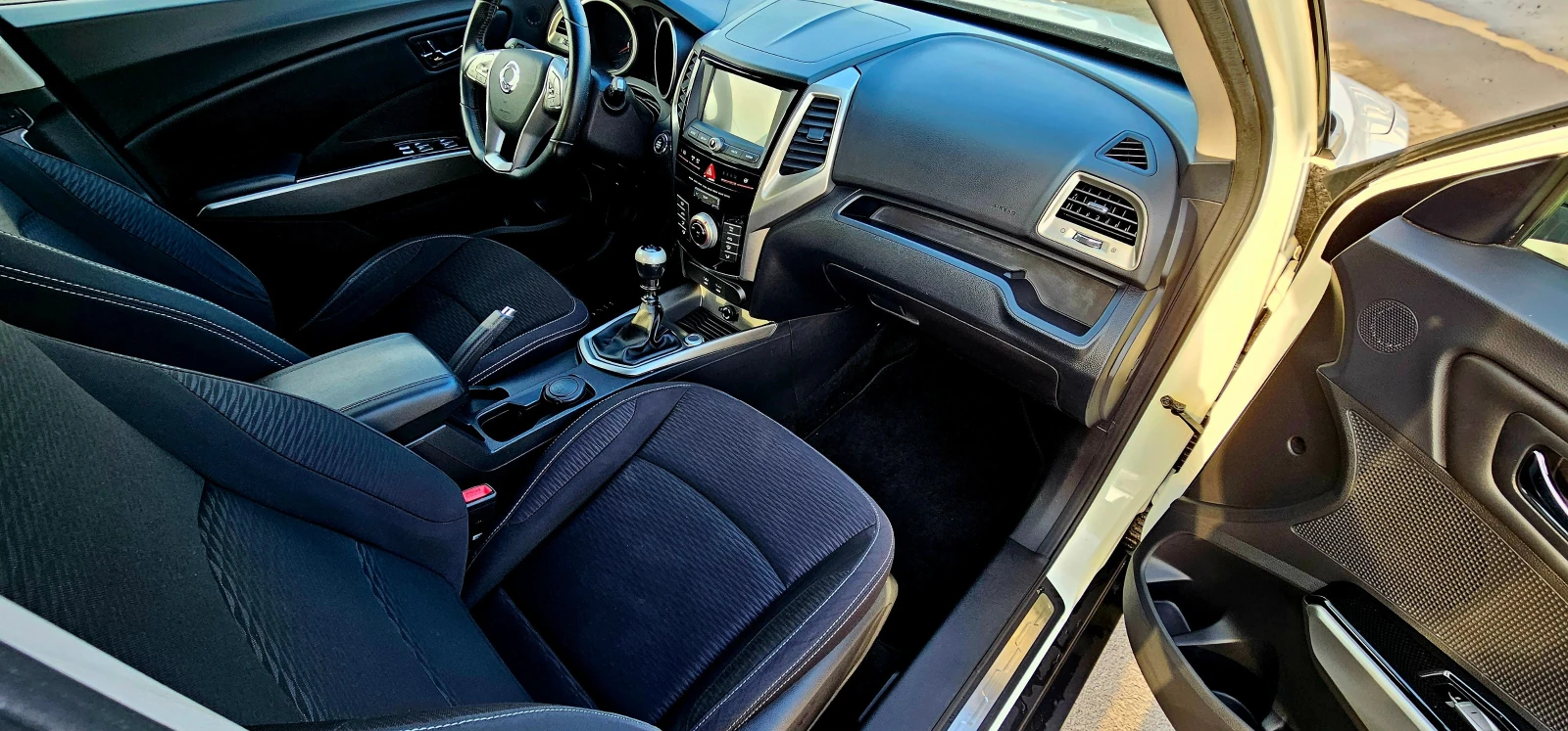 SsangYong Tivoli 1600 ��� | Mobile.bg � ����������� 13