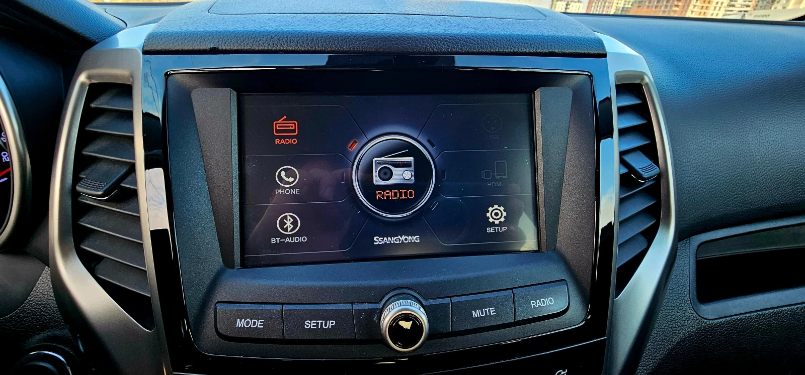 SsangYong Tivoli 1600 ��� | Mobile.bg � ����������� 15