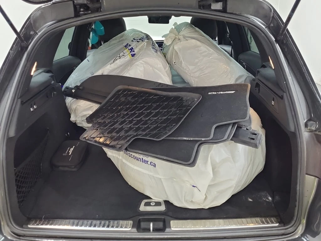 Mercedes-Benz GLC AMG 43  CARFAX | Mobile.bg � ����������� 16