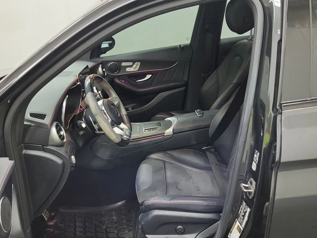 Mercedes-Benz GLC AMG 43  CARFAX - изображение 5