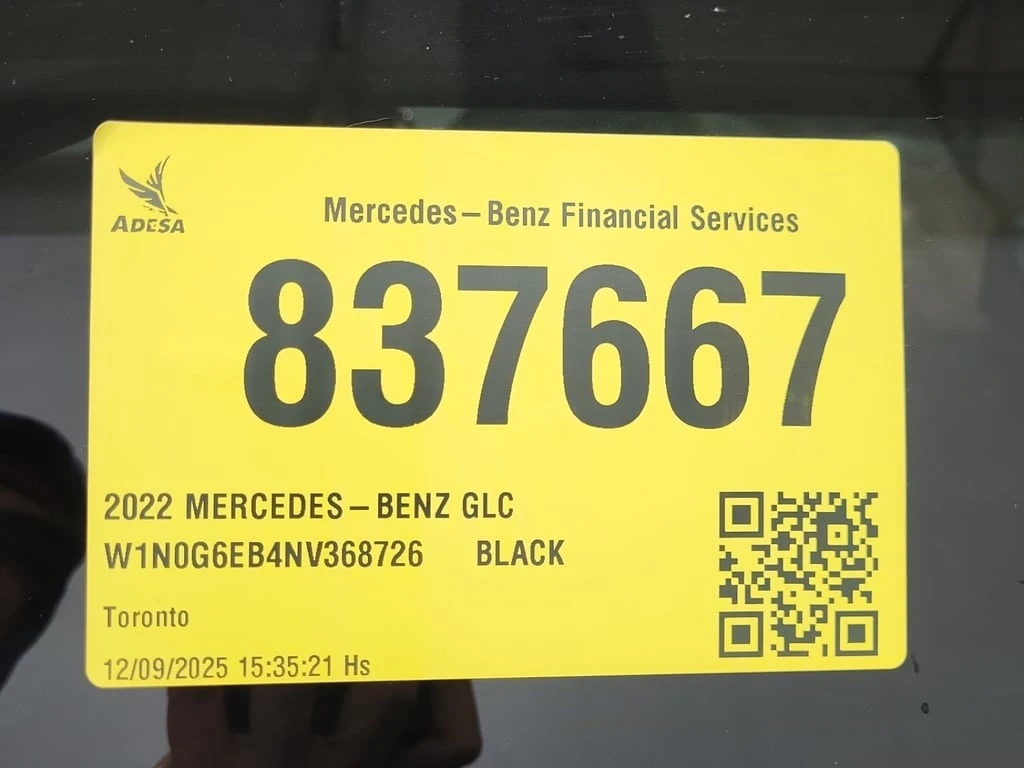Mercedes-Benz GLC AMG 43  CARFAX | Mobile.bg � ����������� 14