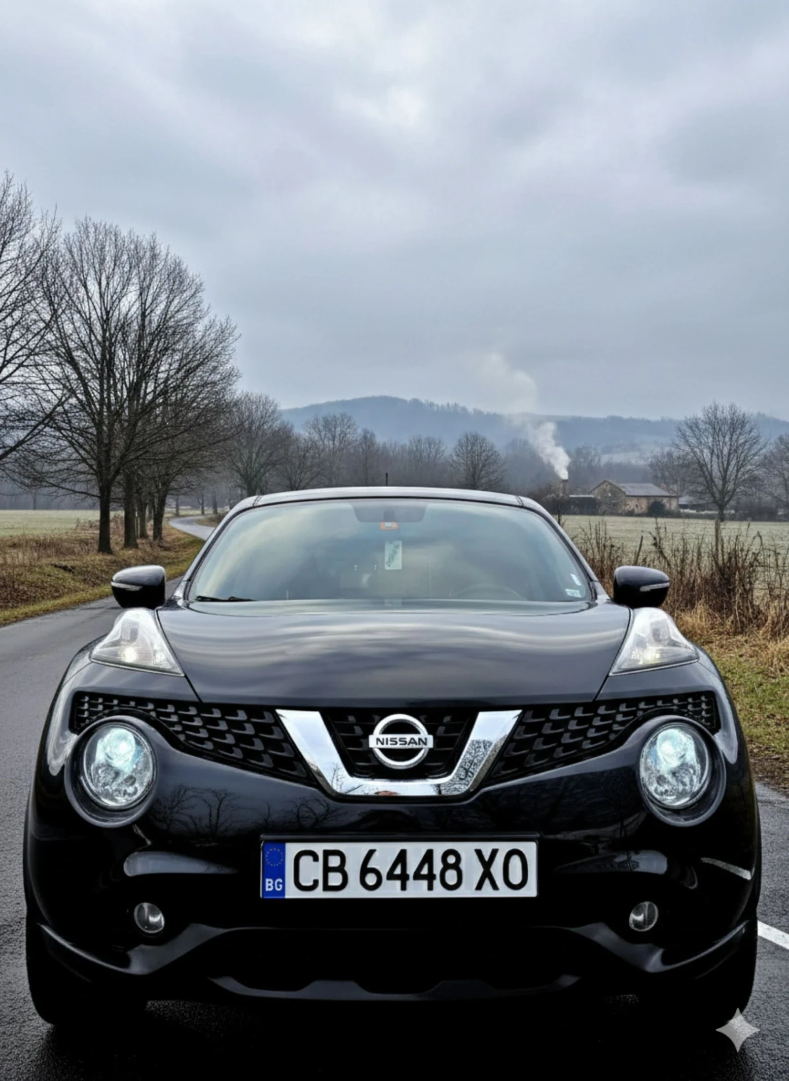 Nissan Juke Tekna Facelift 1.6т 4х4 / Keyless/Bi Xenon/Camera  - изображение 3