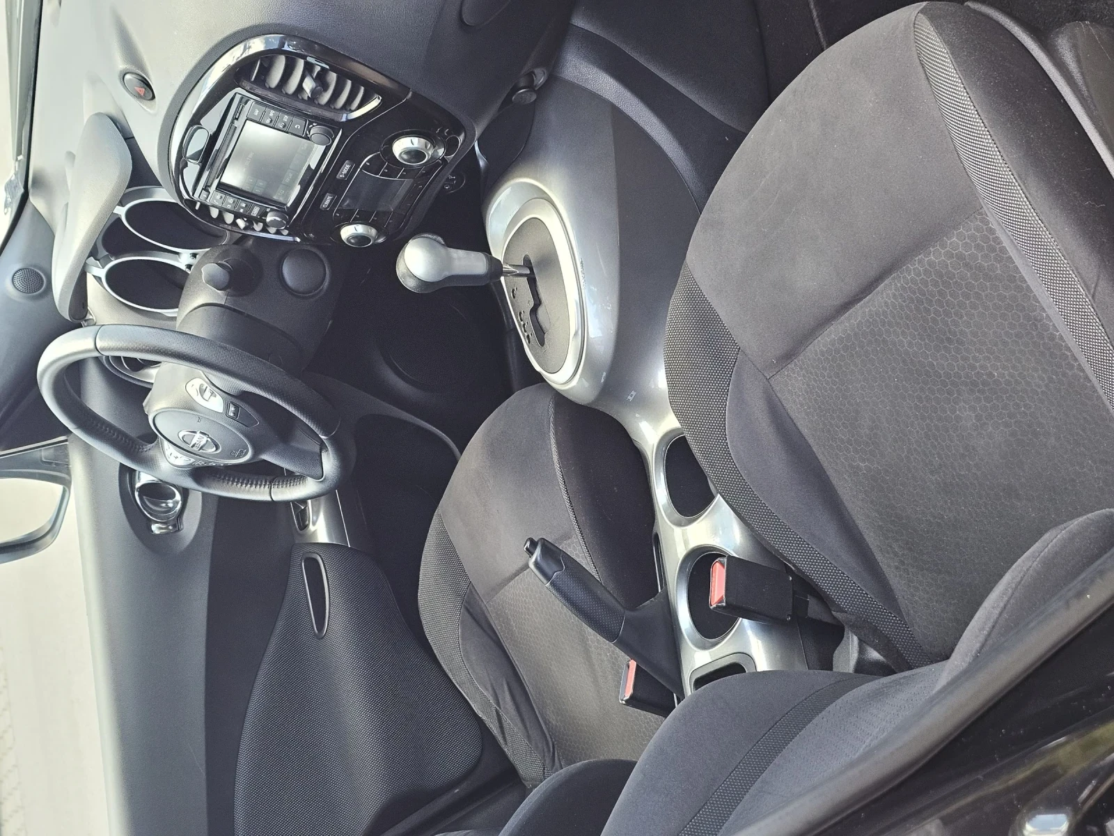 Nissan Juke Tekna Facelift 1.6т 4х4 / Keyless/Bi Xenon/Camera  - изображение 8