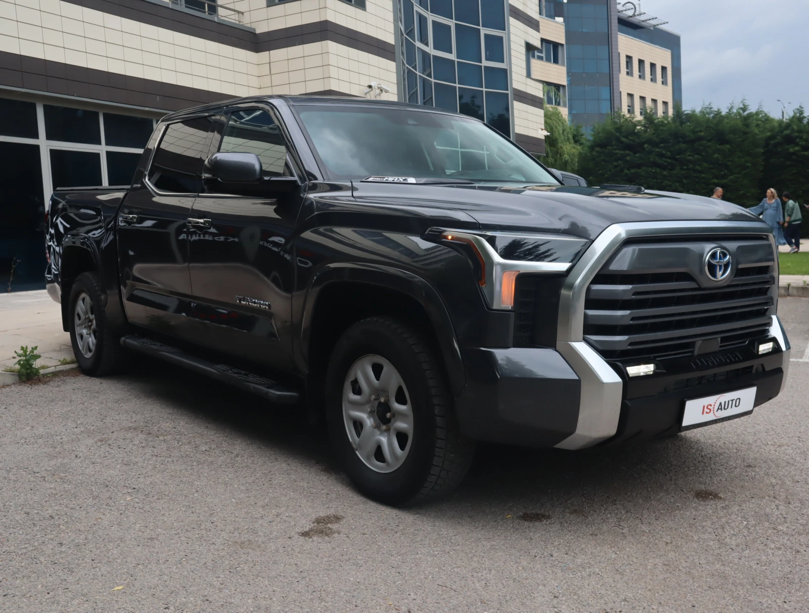 Toyota Tundra 3.5 i-Force/Hybrid/Virtual/������/��������� | Mobile.bg � ����������� 3