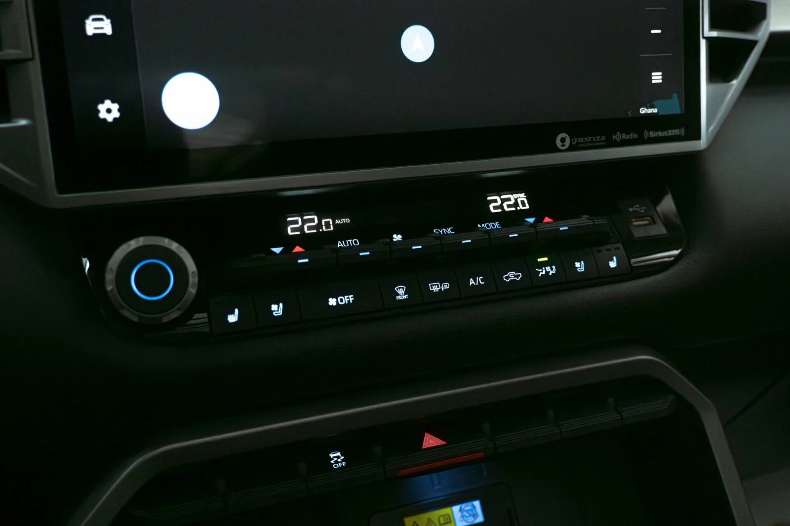 Toyota Tundra 3.5 i-Force/Hybrid/Virtual/Камера/Обдухване, снимка 11 - Автомобили и джипове - 53821948