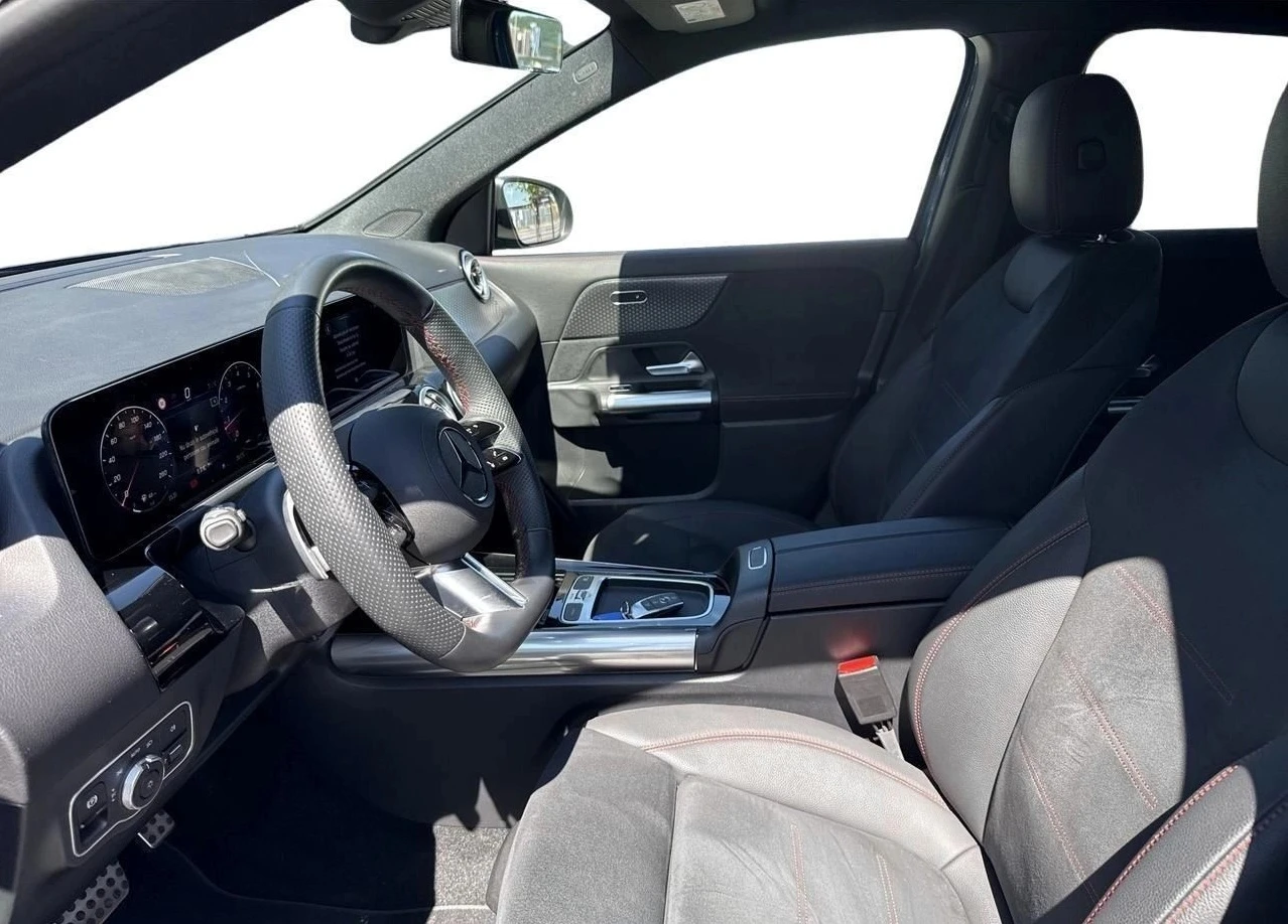 Mercedes-Benz GLA 200 AMG-Line, снимка 4 - Автомобили и джипове - 54000018