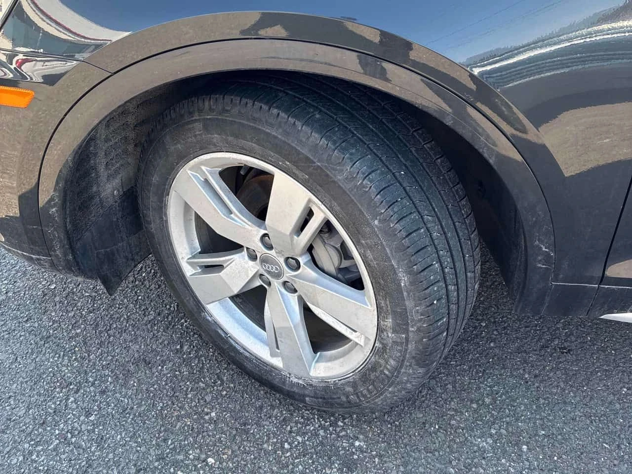 Audi Q5 * Technik * B&O * PANO * 360 *  2 КЛЮЧА * CARFAX, снимка 16 - Автомобили и джипове - 54151750