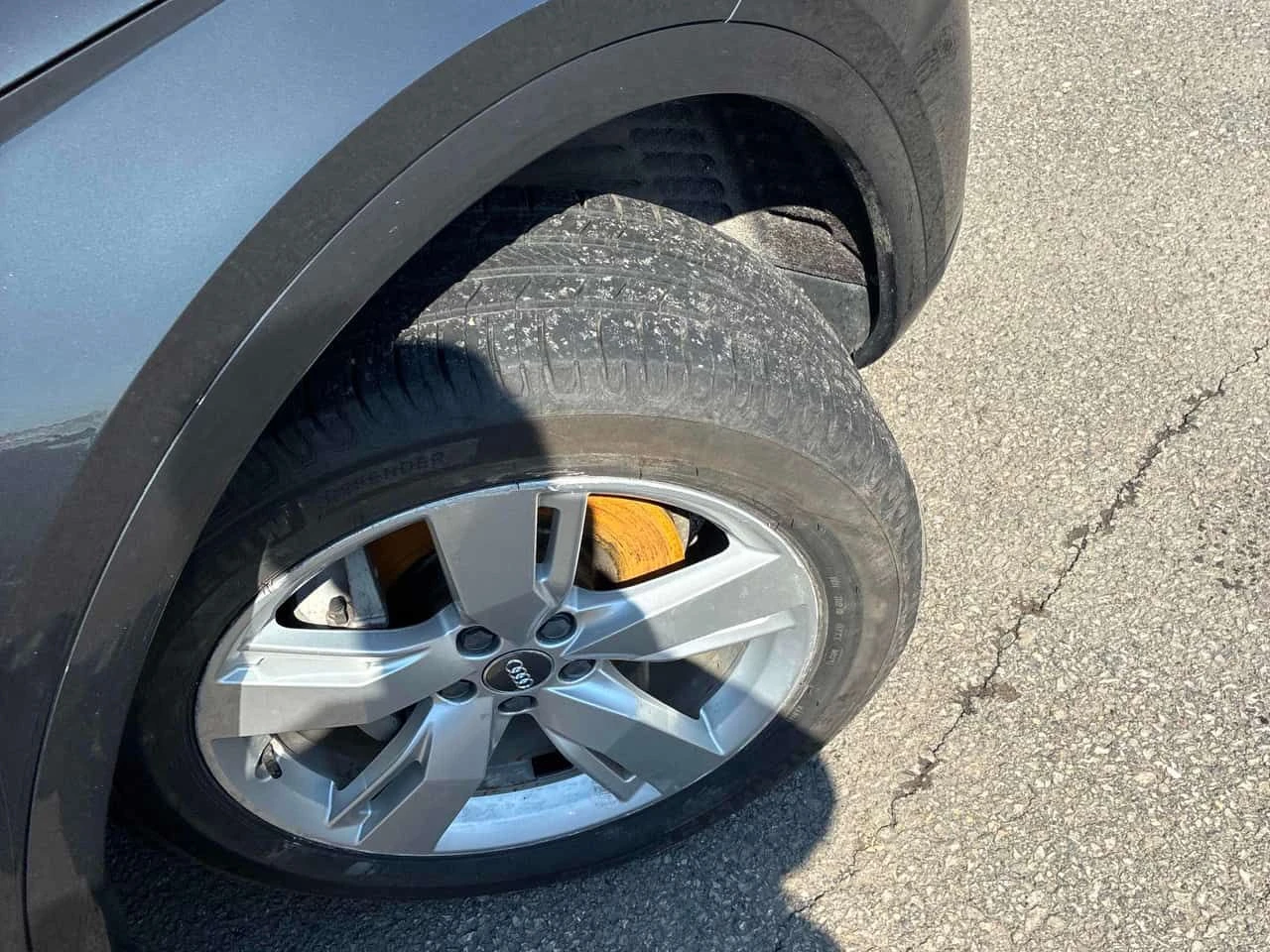 Audi Q5 * Technik * B&O * PANO * 360 *  2 КЛЮЧА * CARFAX, снимка 7 - Автомобили и джипове - 54151750