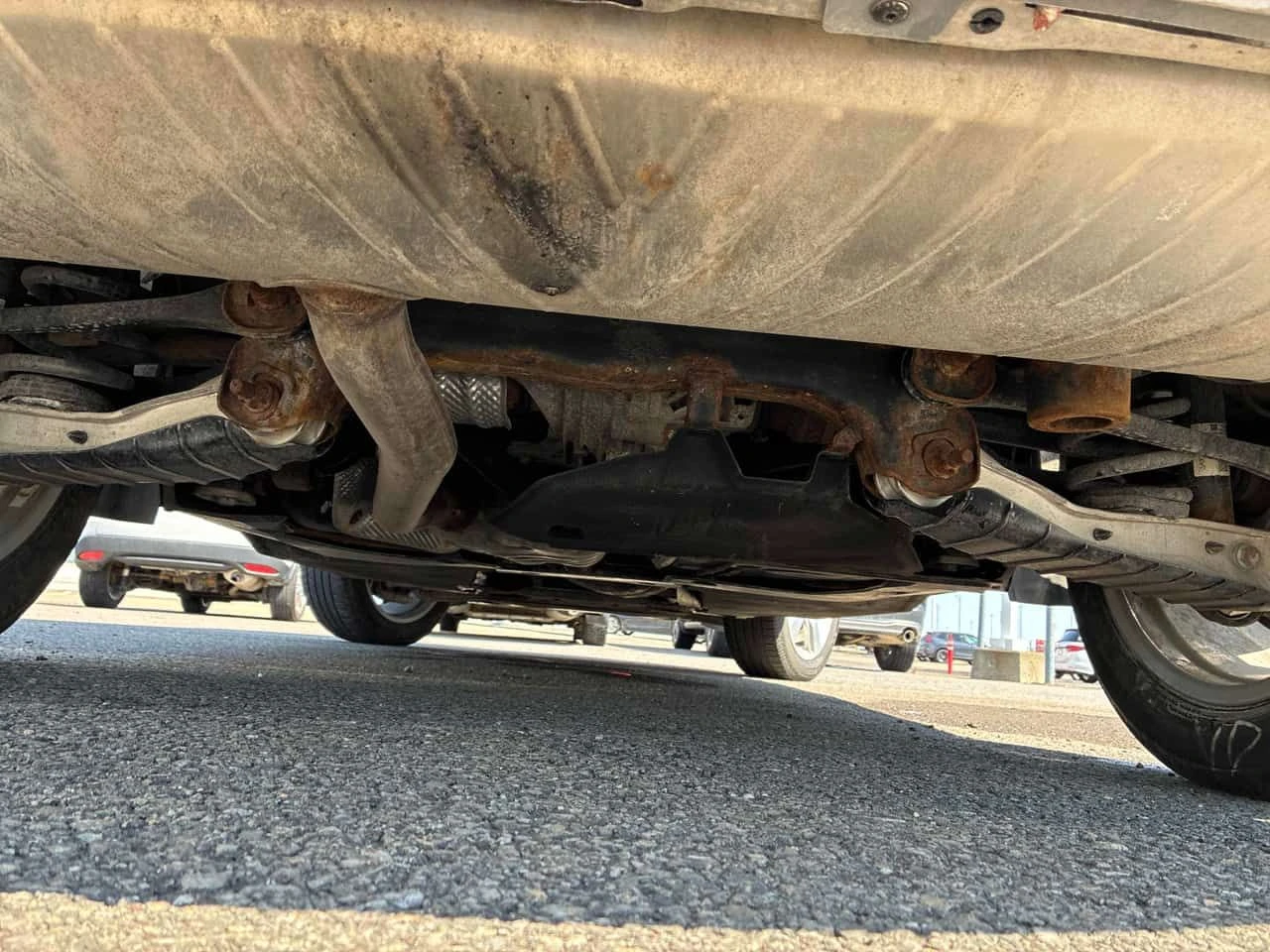 Audi Q5 * Technik * B&O * PANO * 360 *  2 КЛЮЧА * CARFAX, снимка 13 - Автомобили и джипове - 54151750