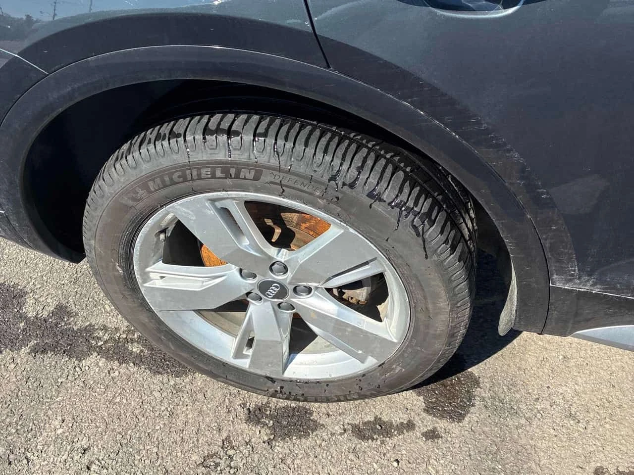 Audi Q5 * Technik * B&O * PANO * 360 *  2 КЛЮЧА * CARFAX, снимка 11 - Автомобили и джипове - 54151750