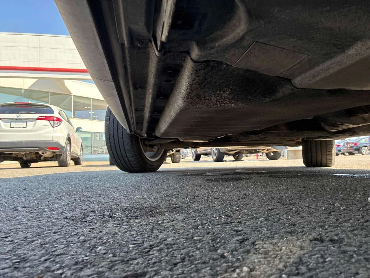 Audi Q5 * Technik * B&O * PANO * 360 *  2 КЛЮЧА * CARFAX, снимка 15 - Автомобили и джипове - 54151750