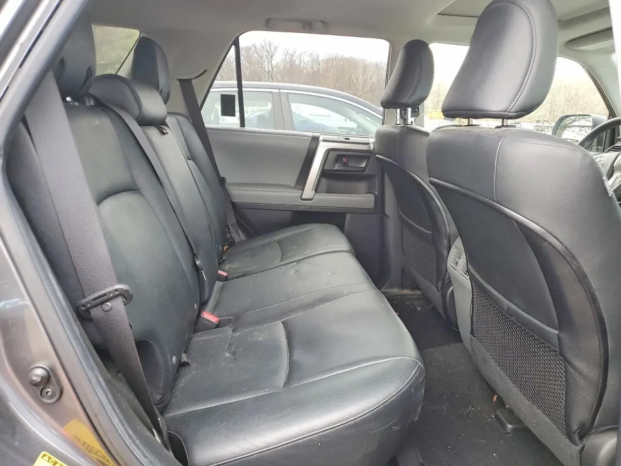 Toyota 4runner SR5 4X4 | Mobile.bg � ����������� 9