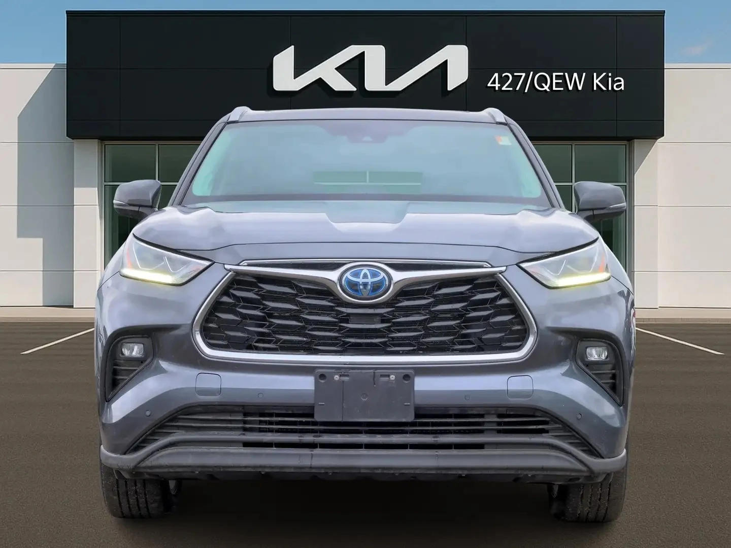 Toyota Highlander HYBRID LIMITED * * AWD * *  CARFAX * * 7 M����� *  | Mobile.bg � ����������� 2