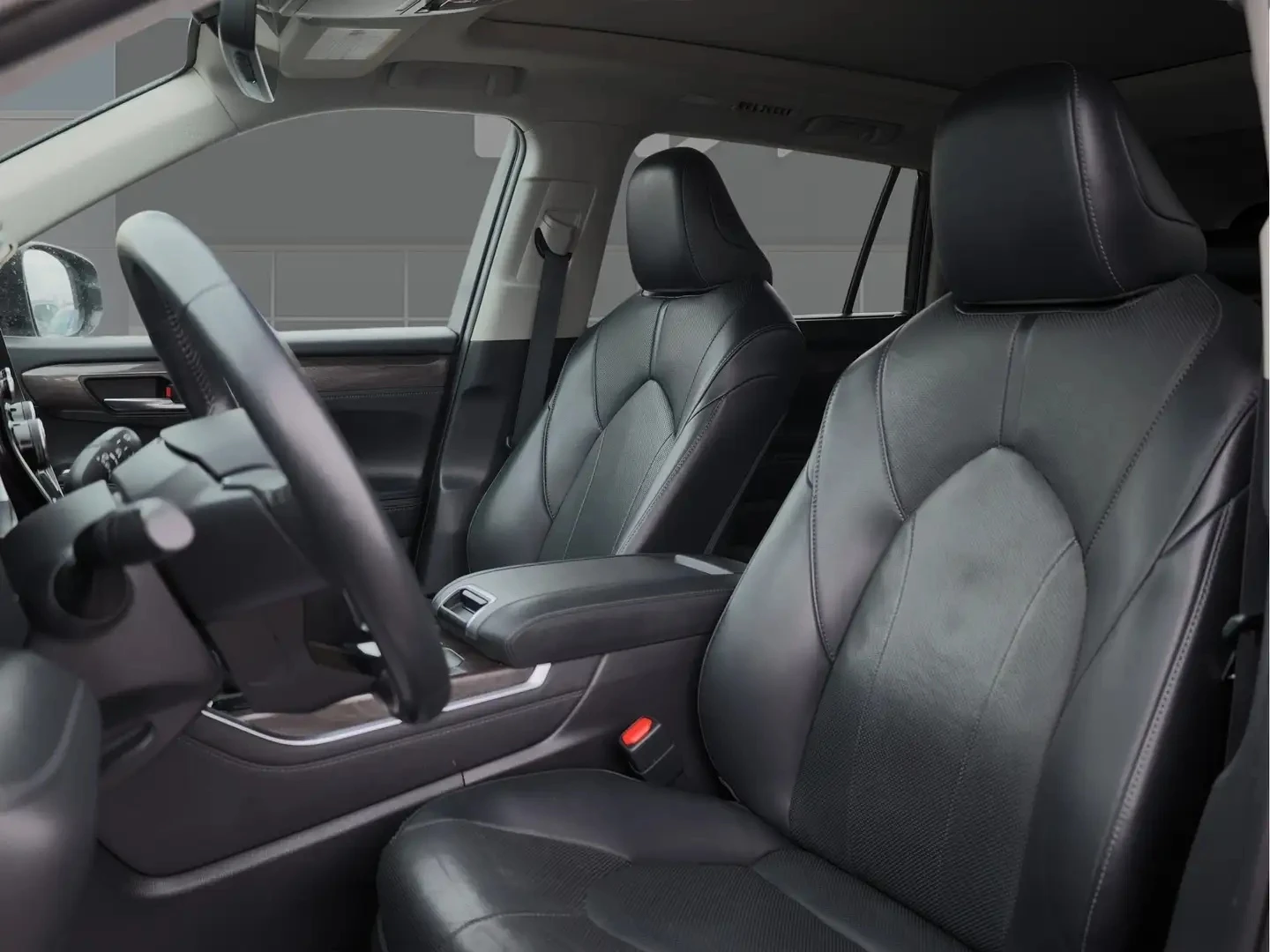 Toyota Highlander HYBRID LIMITED * * AWD * *  CARFAX * * 7 M����� *  | Mobile.bg � ����������� 7