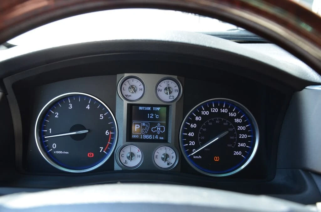 Lexus LX 570 MARK LEV* 360 КАМЕРИ* ПОДГРЕВ* ОБДУХВАНЕ* ШИБИДАХ, снимка 11 - Автомобили и джипове - 54300732