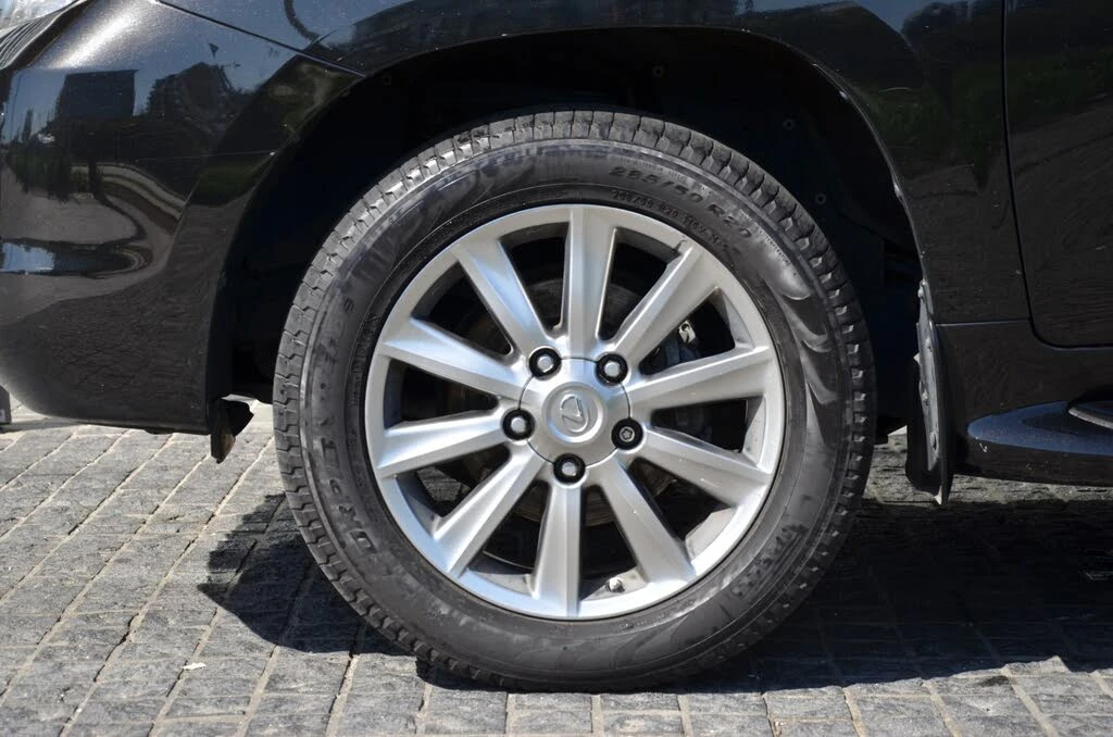 Lexus LX 570 MARK LEV* 360 КАМЕРИ* ПОДГРЕВ* ОБДУХВАНЕ* ШИБИДАХ, снимка 6 - Автомобили и джипове - 54300732