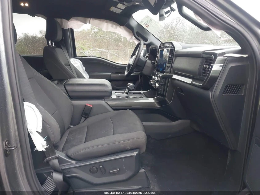 Ford F150 F-150 XLT * КРАЙНА ЦЕНА* CARFAX, снимка 8 - Автомобили и джипове - 54491584
