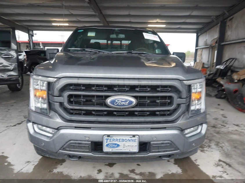 Ford F150 F-150 XLT * КРАЙНА ЦЕНА* CARFAX, снимка 12 - Автомобили и джипове - 54491584