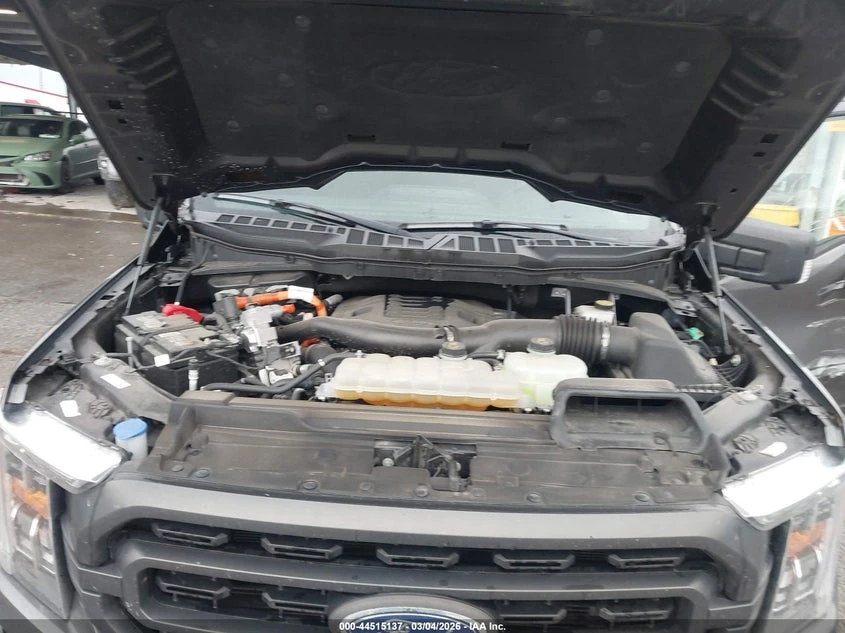 Ford F150 F-150 XLT * КРАЙНА ЦЕНА* CARFAX, снимка 10 - Автомобили и джипове - 54491584