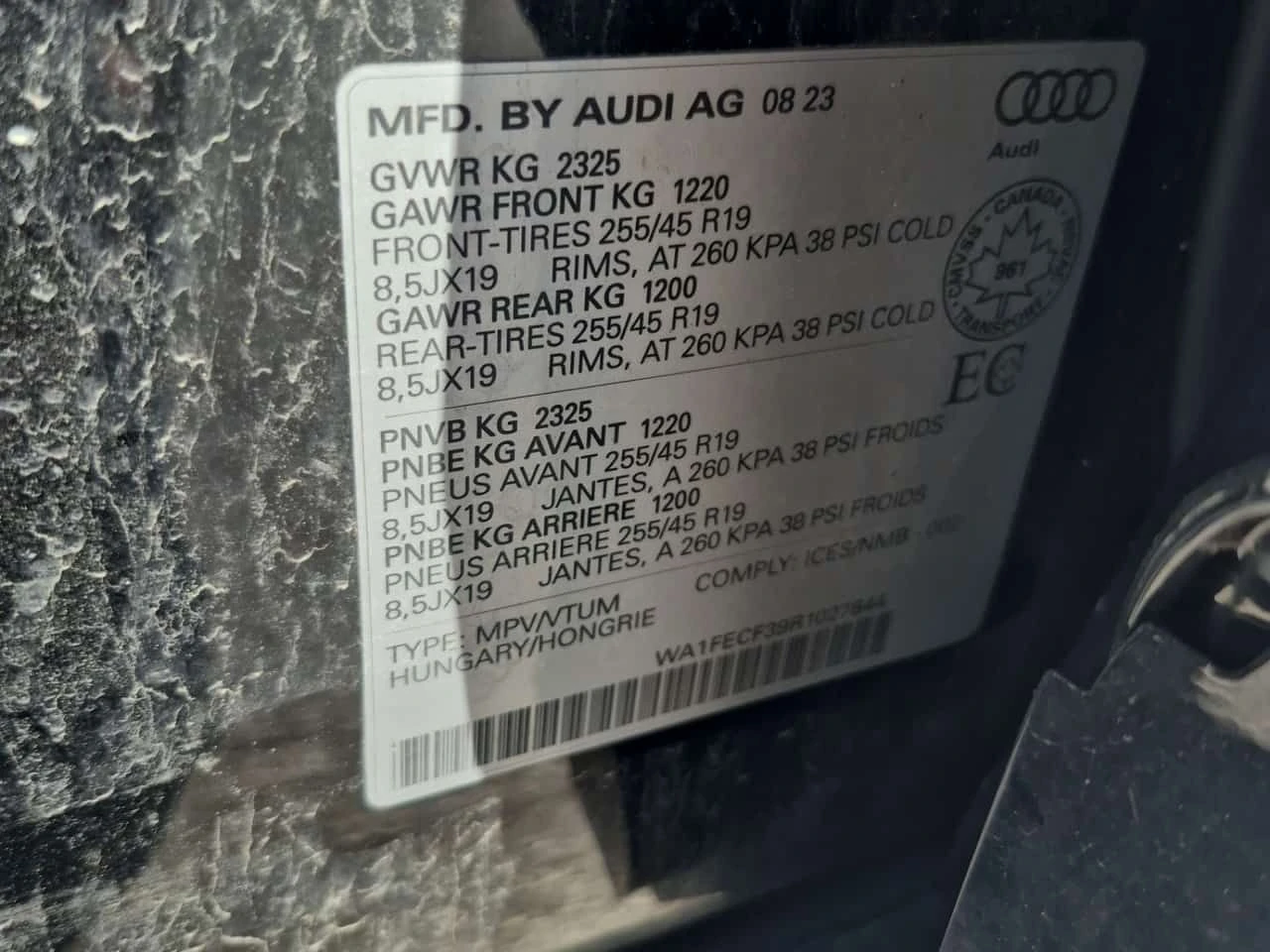 Audi Q3 TECHNIK| B&O| PANO| 360, снимка 15 - Автомобили и джипове - 55031674