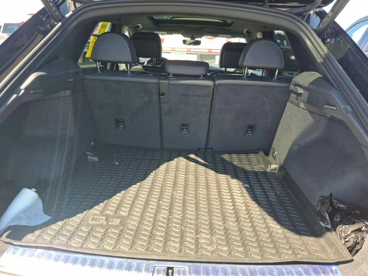 Audi Q3 TECHNIK| B&O| PANO| 360, снимка 13 - Автомобили и джипове - 55031674