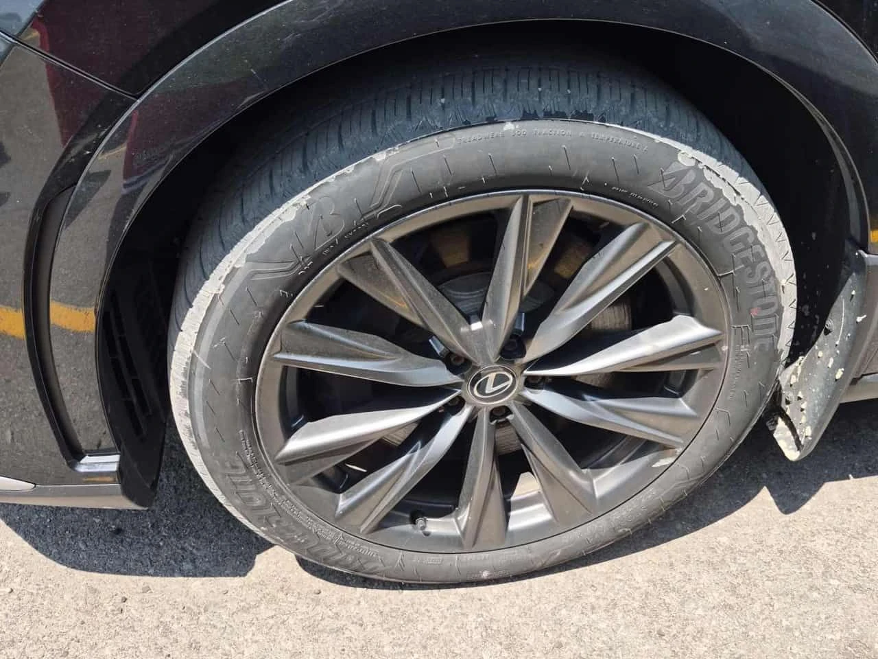 Lexus RX * 350 * АВТОКРЕДИТ БЕЗ ПЪРВОНАЧАЛНА ВНОСКА* , снимка 7 - Автомобили и джипове - 55361138