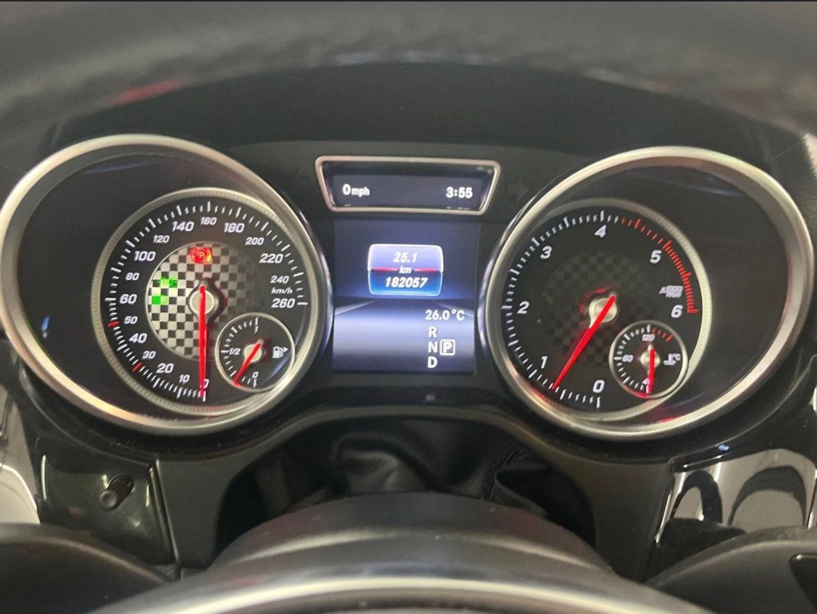 Mercedes-Benz GLE 350 D COUPE AMG-LINE Автокредит Цена до България, снимка 10 - Автомобили и джипове - 55479082