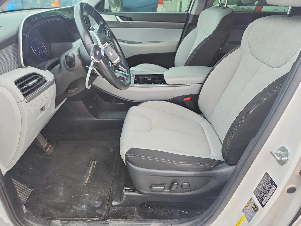 Hyundai Palisade 3.8l Sel, снимка 7 - Автомобили и джипове - 55995927