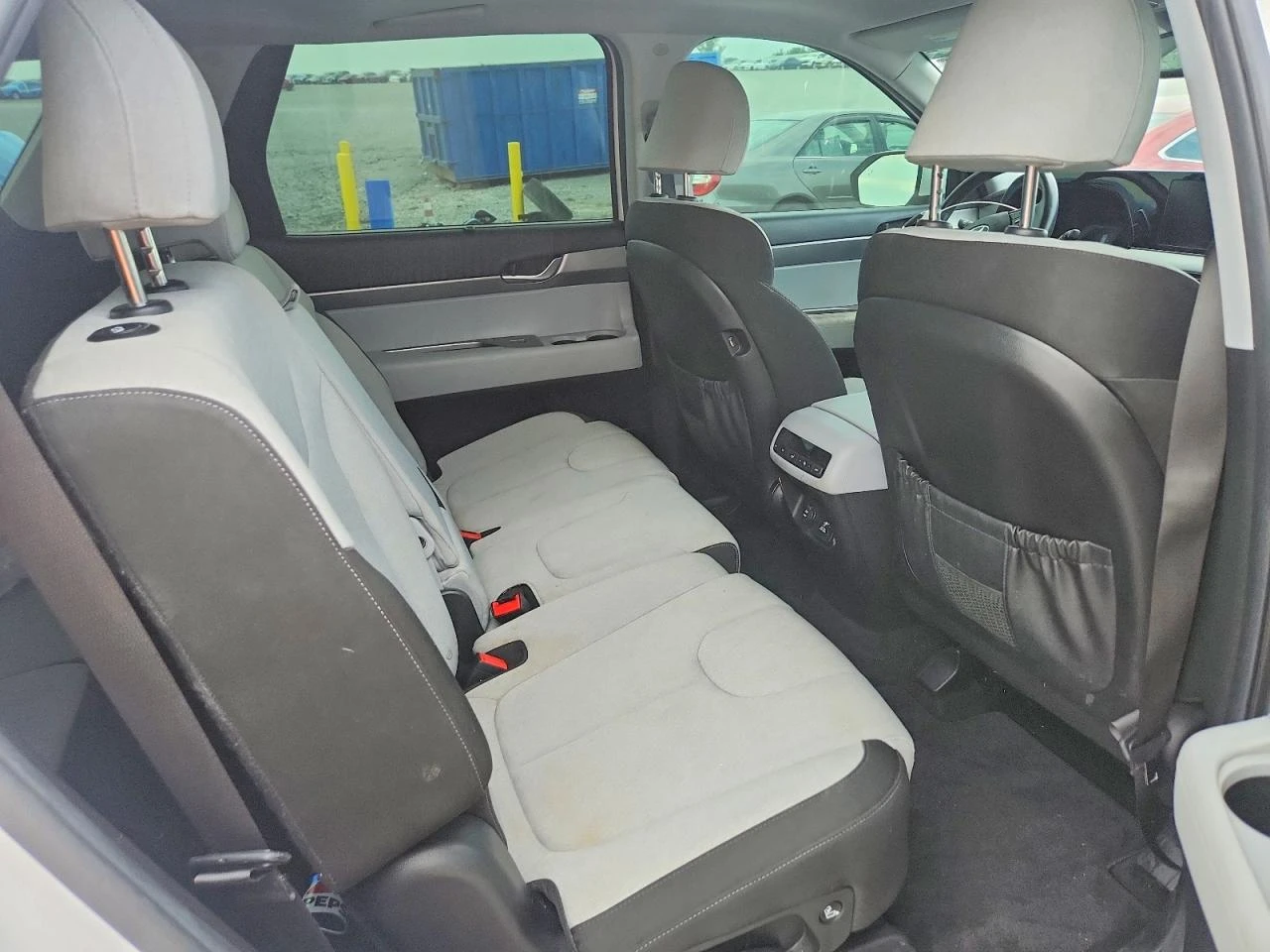 Hyundai Palisade 3.8l Sel, снимка 11 - Автомобили и джипове - 55995927
