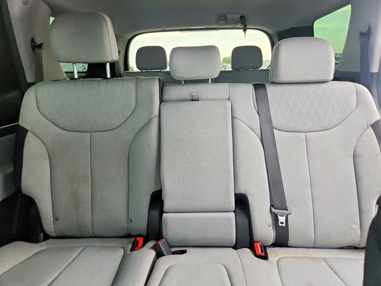 Hyundai Palisade 3.8l Sel, снимка 10 - Автомобили и джипове - 55995927
