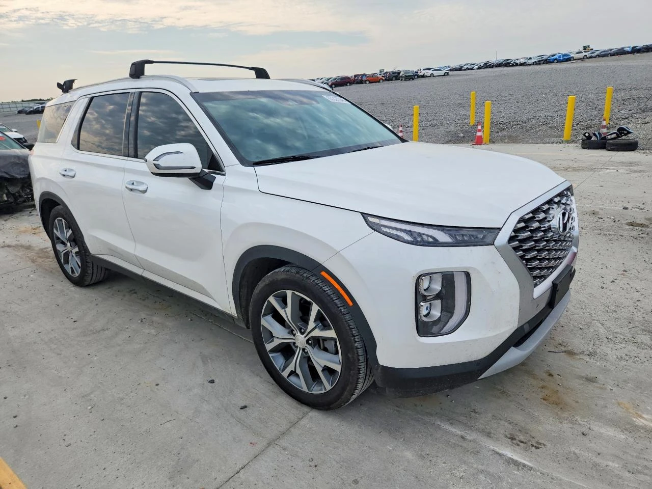 Hyundai Palisade 3.8l Sel, снимка 4 - Автомобили и джипове - 55995927