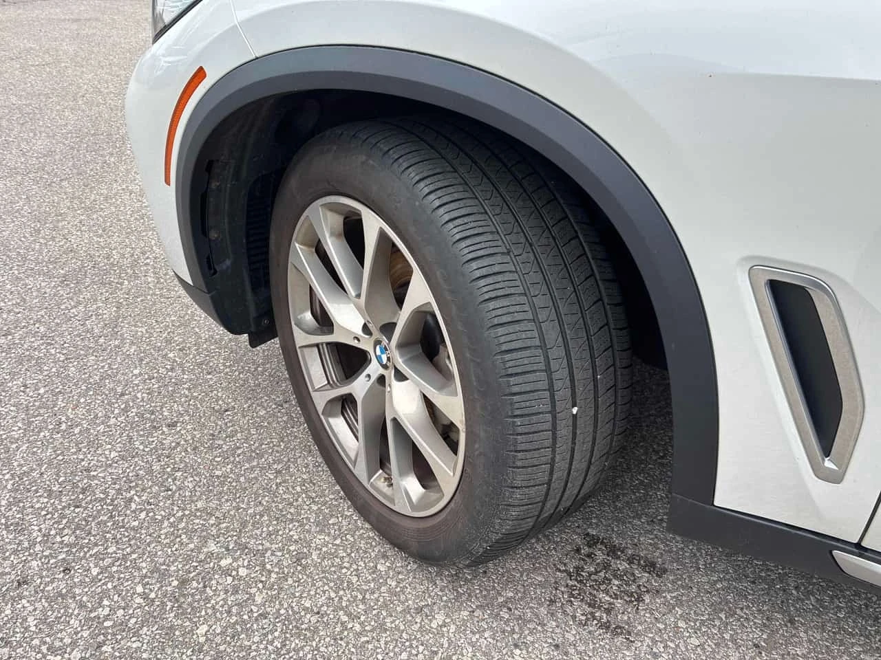 BMW X5 * xDrive40i * CARFAX * ОПЦИЯ ЗА ФИНАНСИРАНЕ, снимка 7 - Автомобили и джипове - 56261865