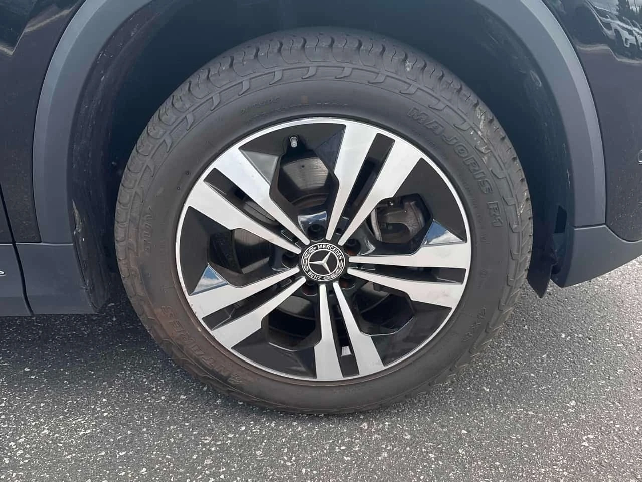 Mercedes-Benz GLA 250 * CARFAX * ����� �� ����������� | Mobile.bg � ����������� 7