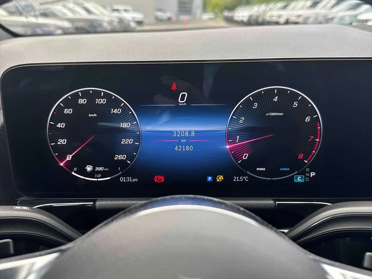 Mercedes-Benz GLA 250 * CARFAX * ����� �� ����������� | Mobile.bg � ����������� 8