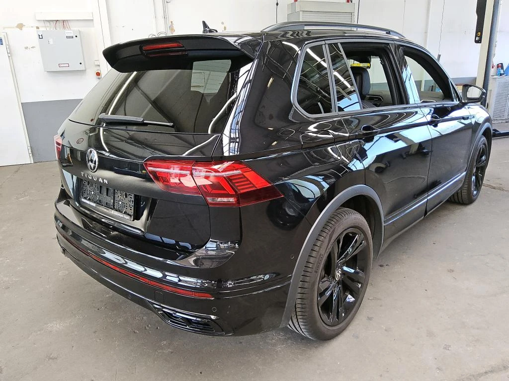 VW Tiguan 1.5 TSI R-Line Navi LED Camera | Mobile.bg � ����������� 3