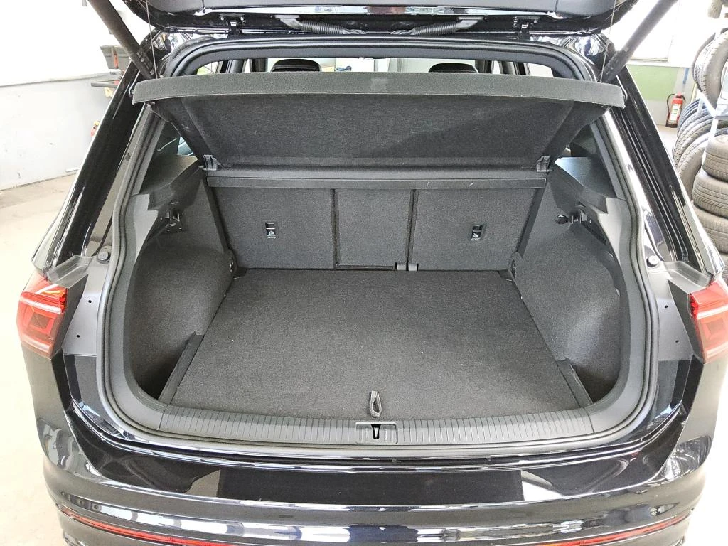 VW Tiguan 1.5 TSI R-Line Navi LED Camera | Mobile.bg � ����������� 7