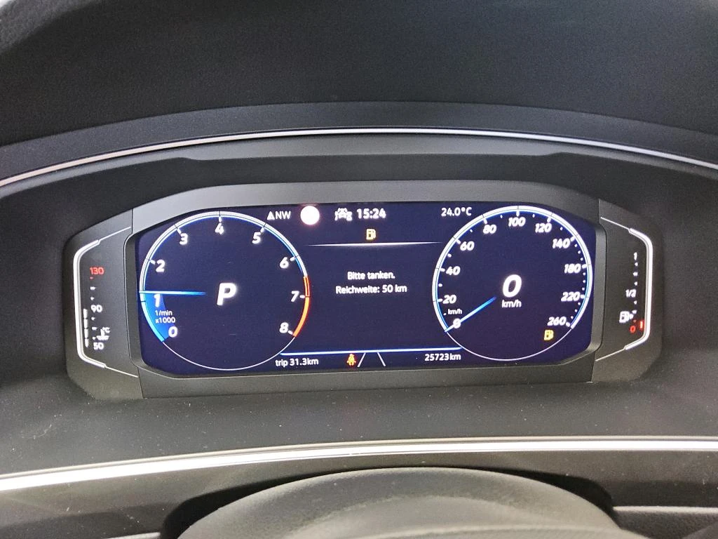 VW Tiguan 1.5 TSI R-Line Navi LED Camera | Mobile.bg � ����������� 8