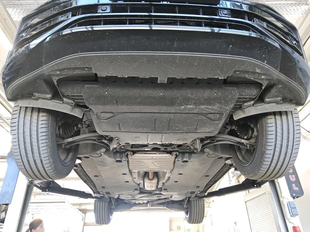 VW Tiguan 1.5 TSI R-Line Navi LED Camera | Mobile.bg � ����������� 11