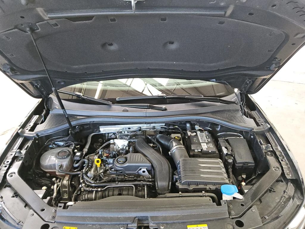 VW Tiguan 1.5 TSI R-Line Navi LED Camera | Mobile.bg � ����������� 12