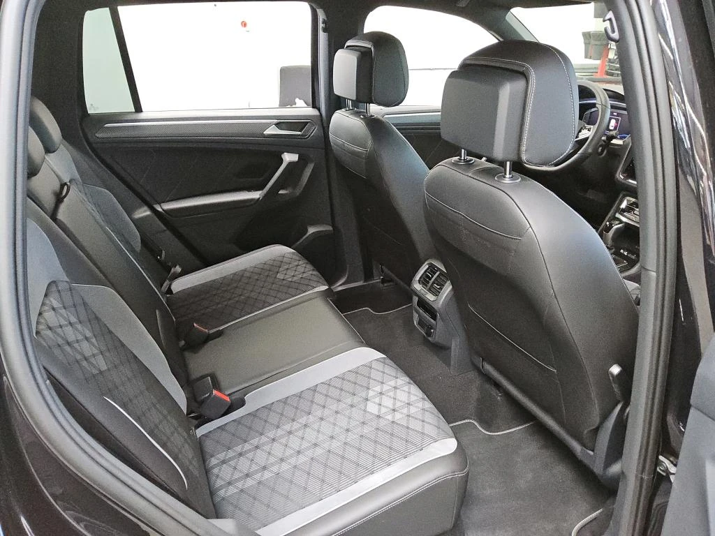 VW Tiguan 1.5 TSI R-Line Navi LED Camera | Mobile.bg � ����������� 5
