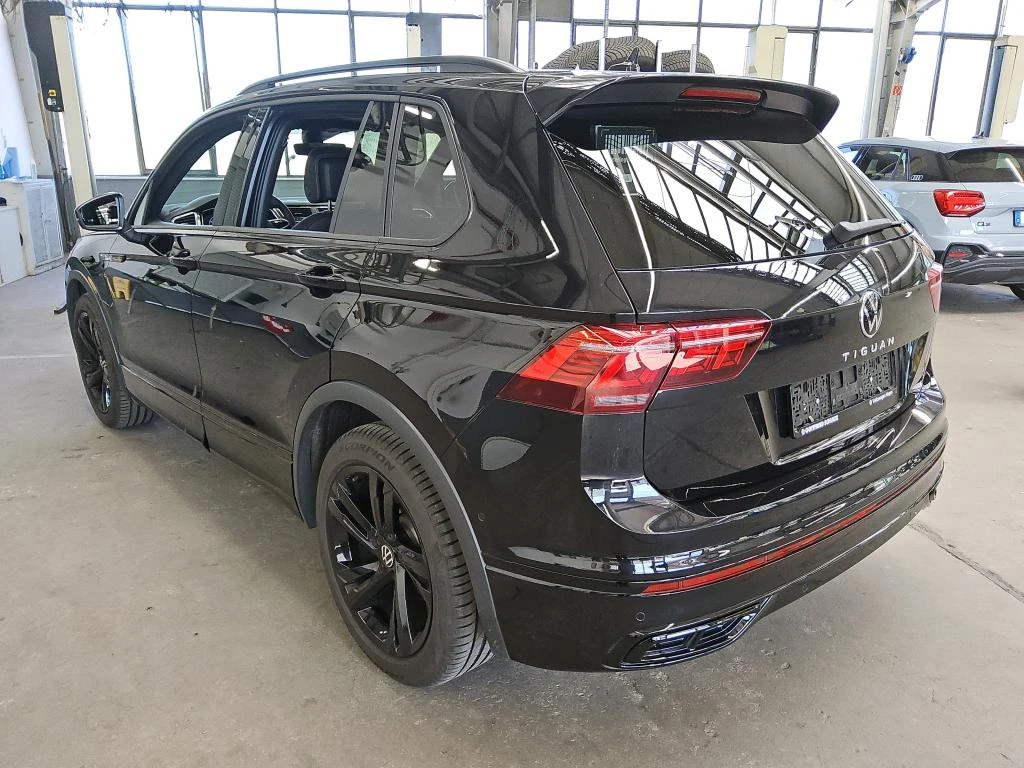 VW Tiguan 1.5 TSI R-Line Navi LED Camera | Mobile.bg � ����������� 4