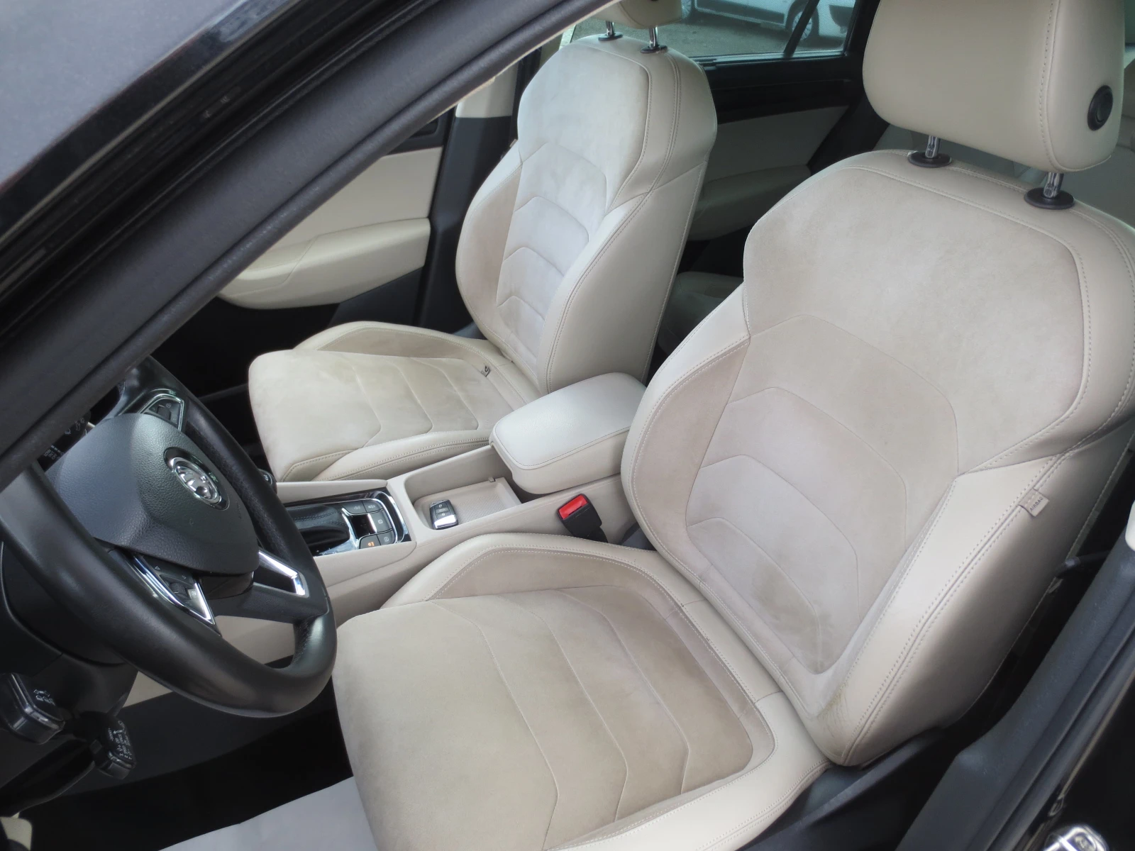 Skoda Kodiaq 2.0 TDI  | Mobile.bg � ����������� 8