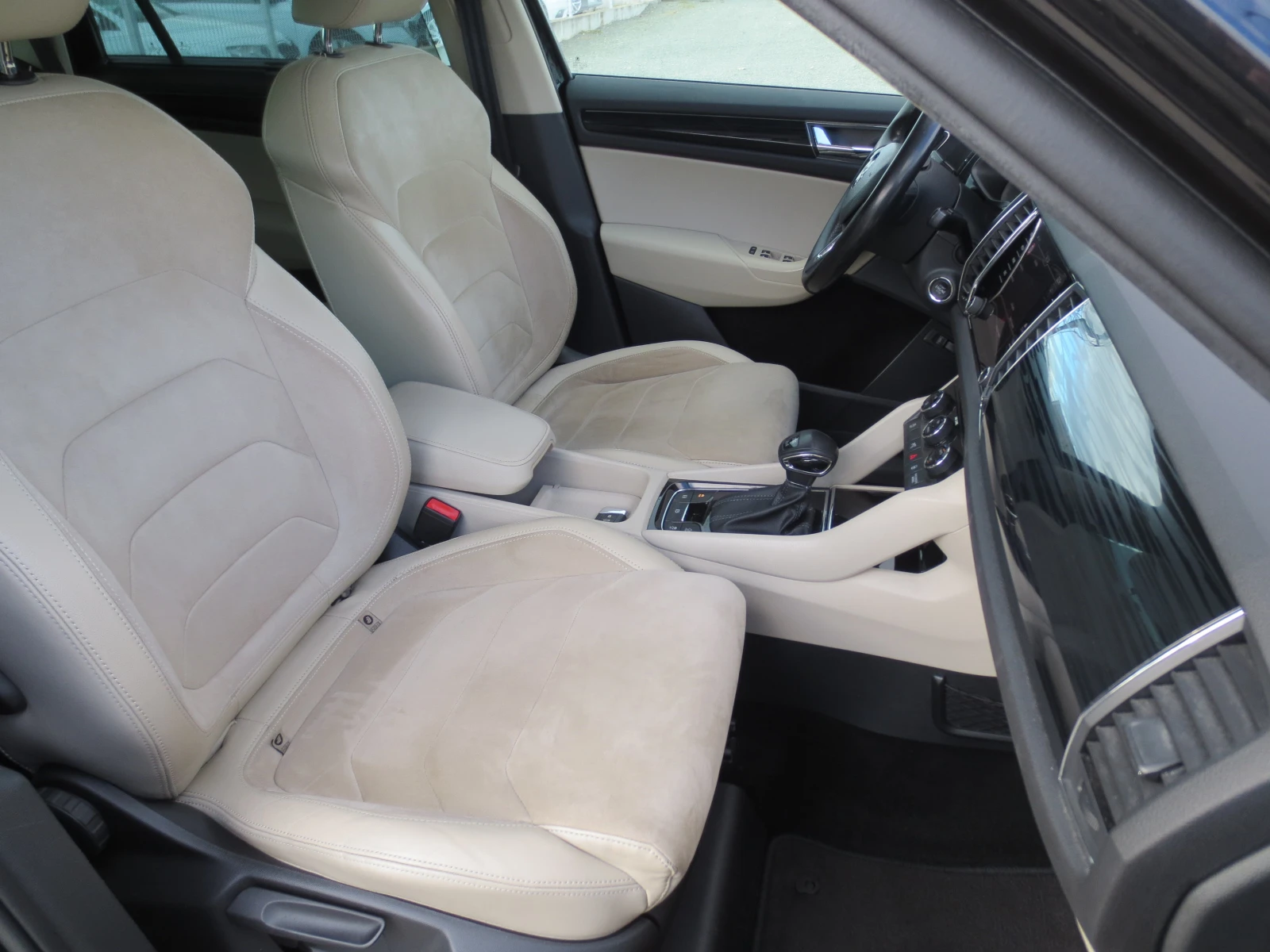 Skoda Kodiaq 2.0 TDI  | Mobile.bg � ����������� 12