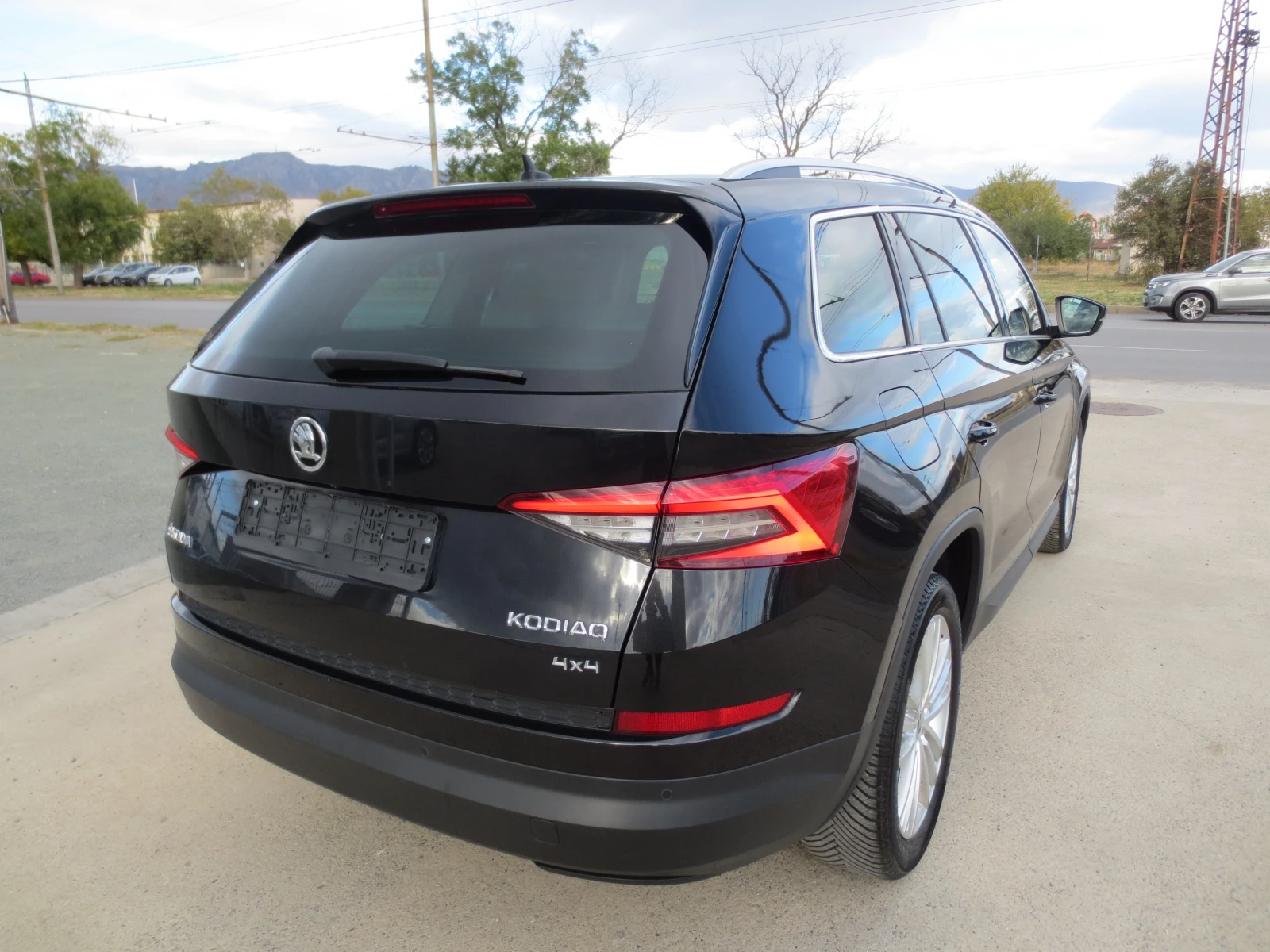 Skoda Kodiaq 2.0 TDI  | Mobile.bg � ����������� 4