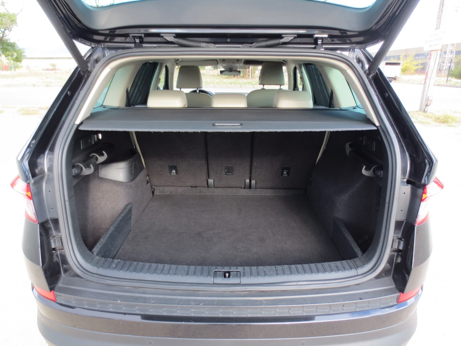 Skoda Kodiaq 2.0 TDI  | Mobile.bg � ����������� 15