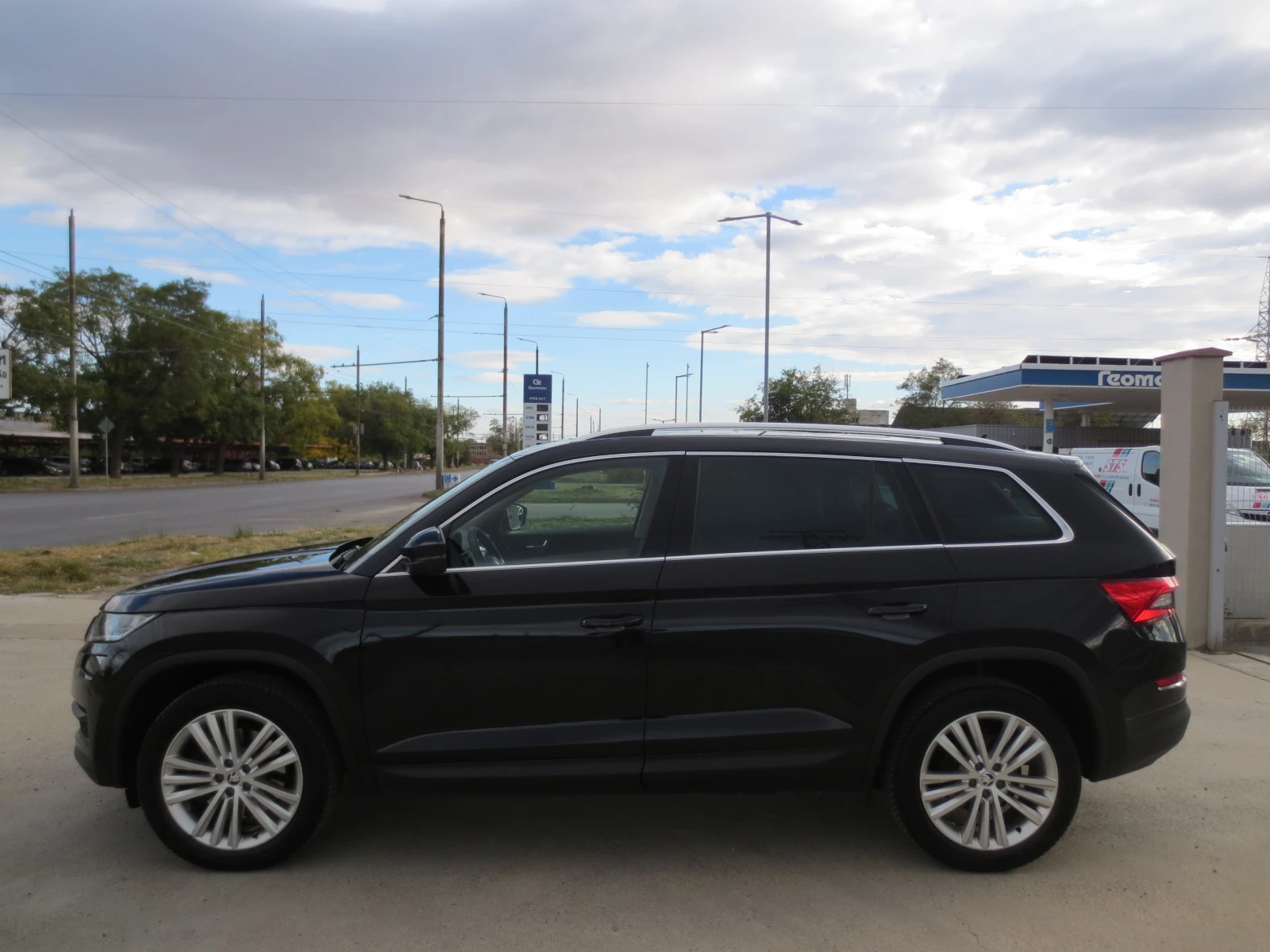 Skoda Kodiaq 2.0 TDI  | Mobile.bg � ����������� 6