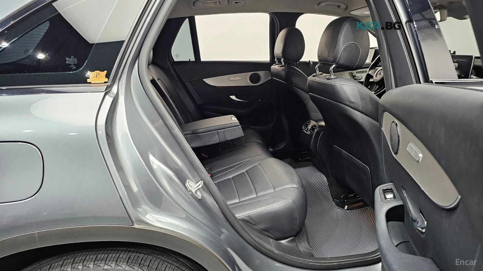 Mercedes-Benz GLC 350e* 4MATIC*  | Mobile.bg � ����������� 12