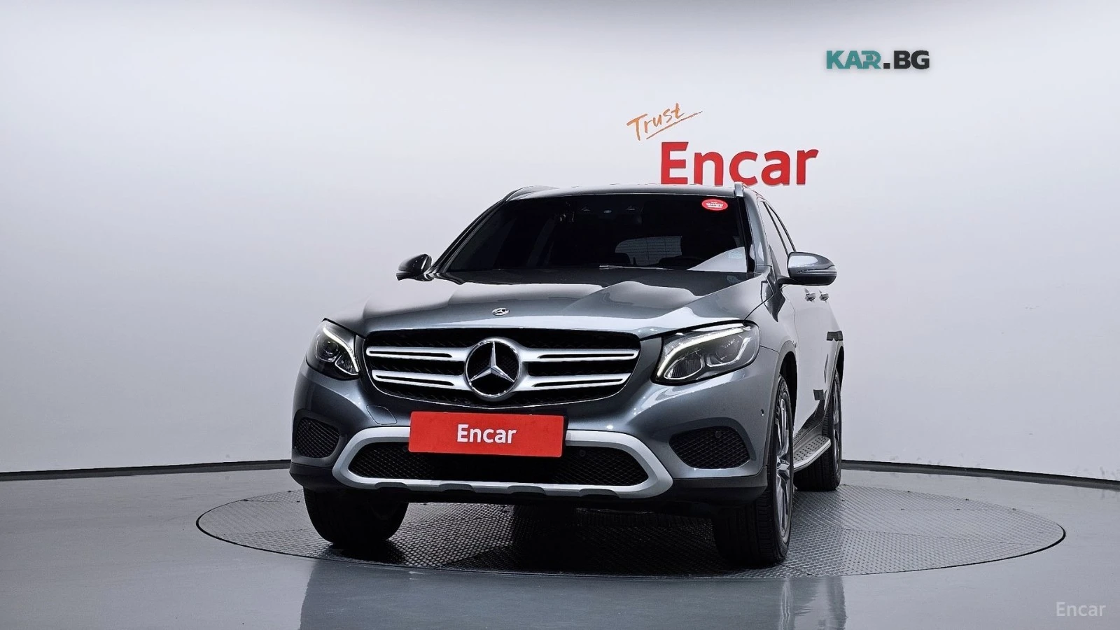 Mercedes-Benz GLC 350e* 4MATIC*  | Mobile.bg � ����������� 3