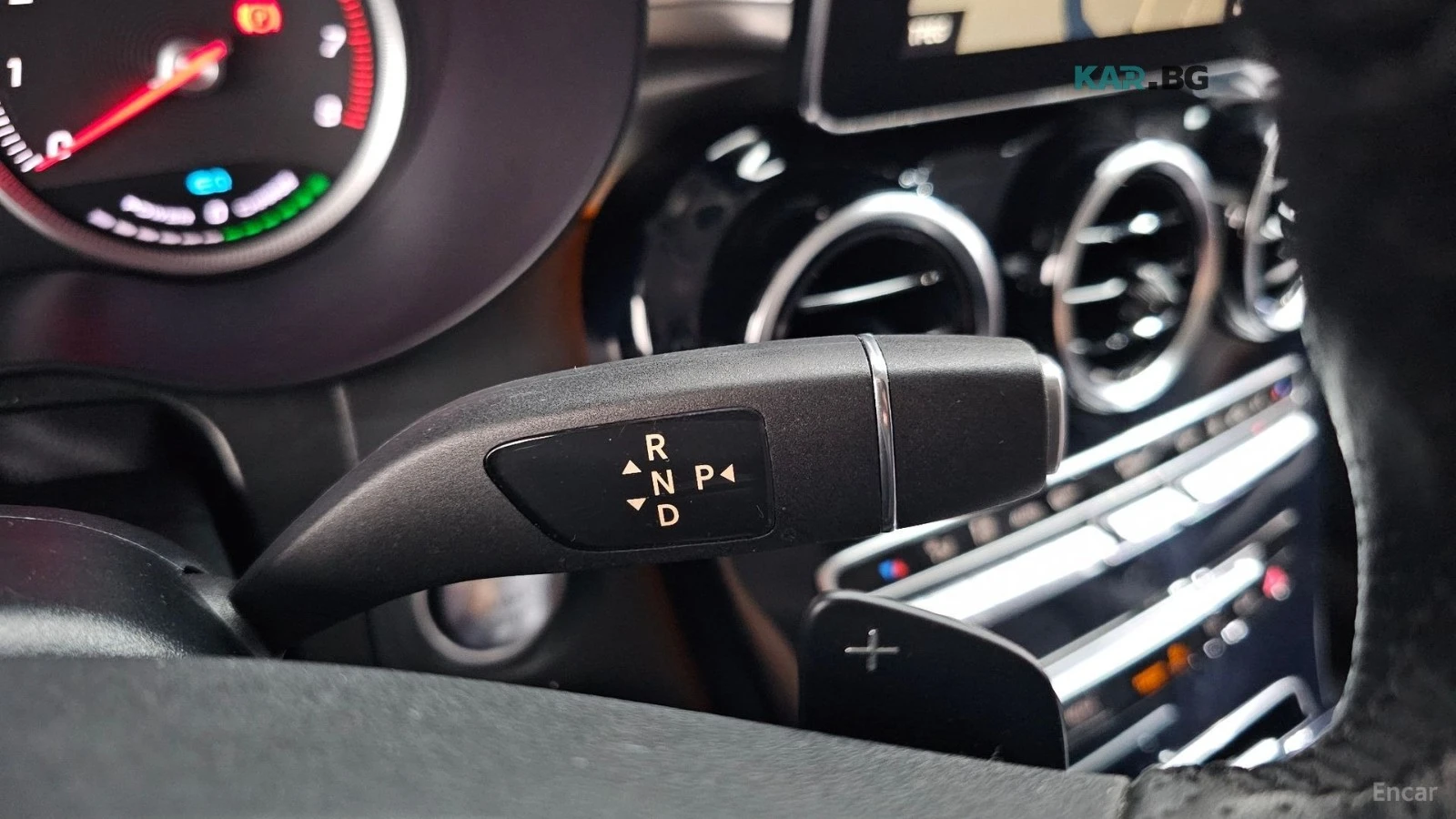 Mercedes-Benz GLC 350e* 4MATIC*  | Mobile.bg � ����������� 10