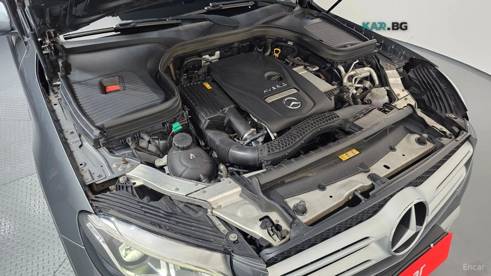 Mercedes-Benz GLC 350e* 4MATIC*  | Mobile.bg � ����������� 17